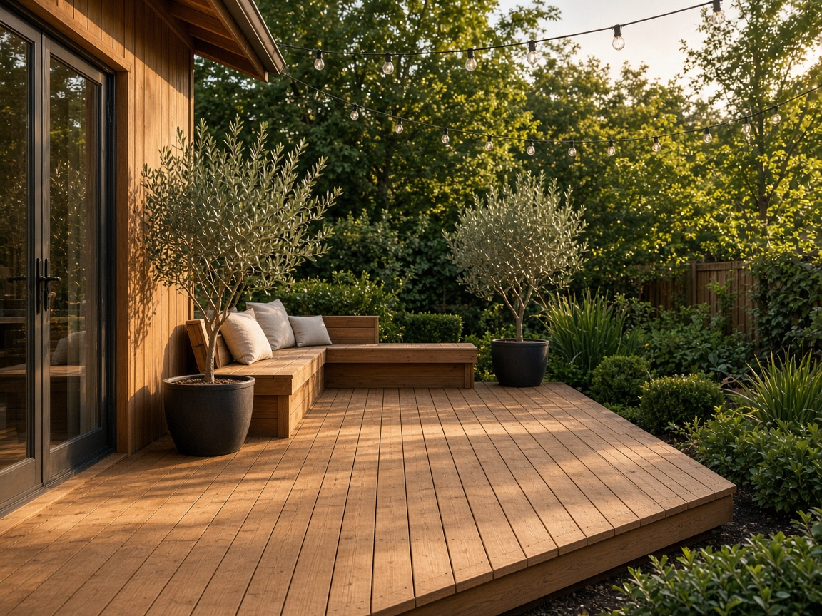Outdoor Living