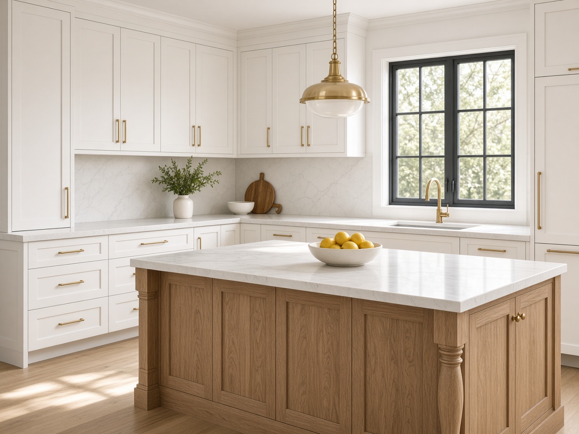 Oakridge Kitchen Revival